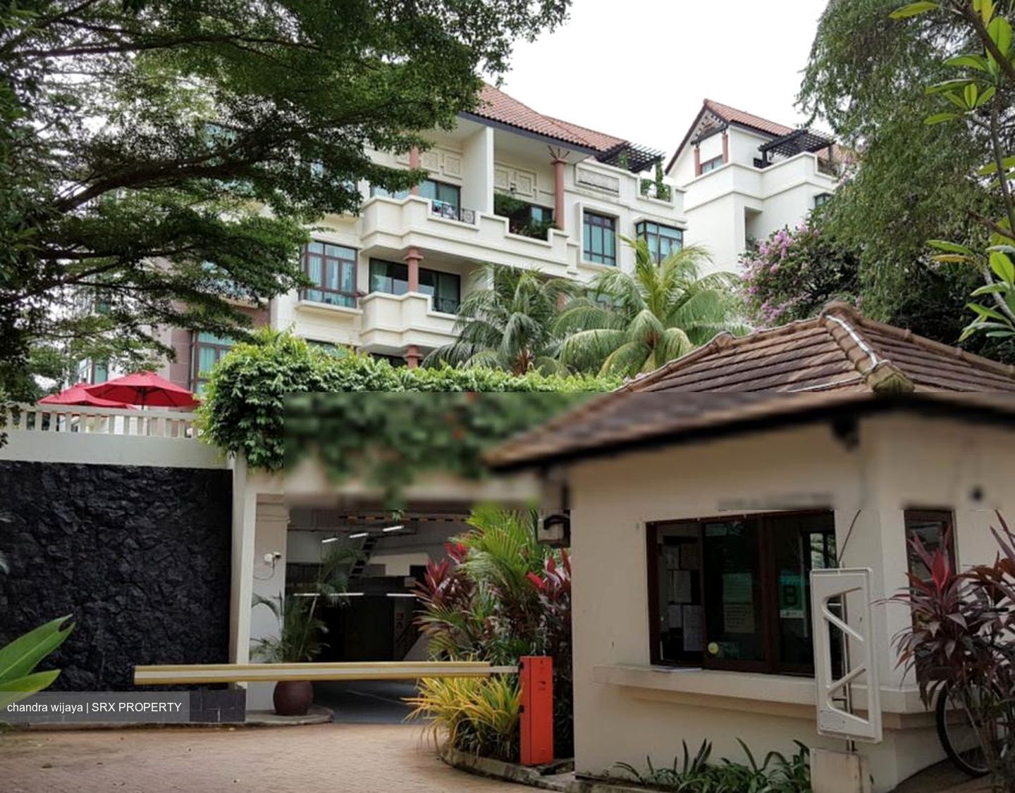 Amaninda (D11), Condominium #455741611